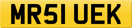 MR51UEK